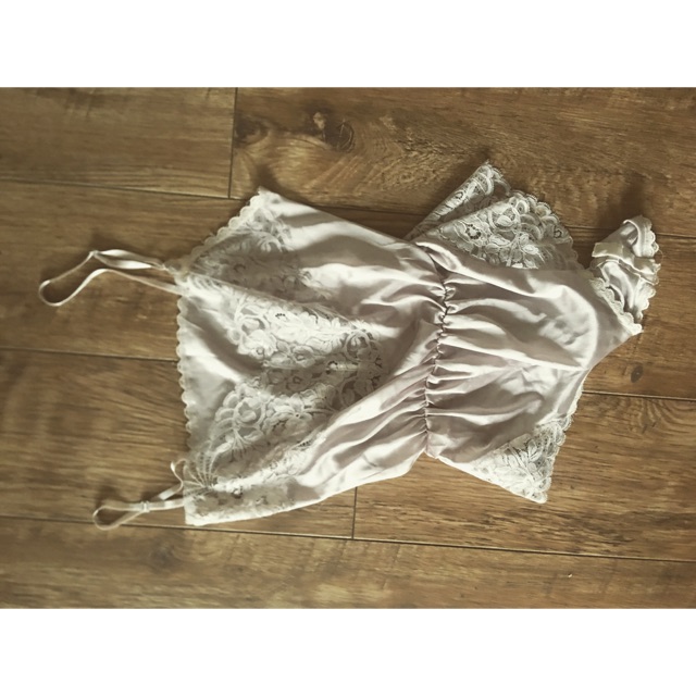 Váy ngủ Jum nhật