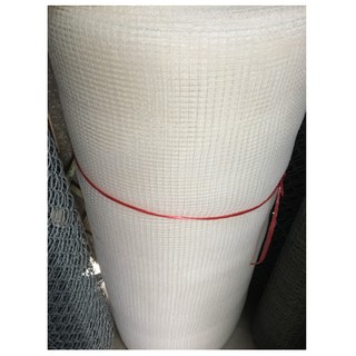 Combo 10 mét lưới cước trắng khổ 1 mét