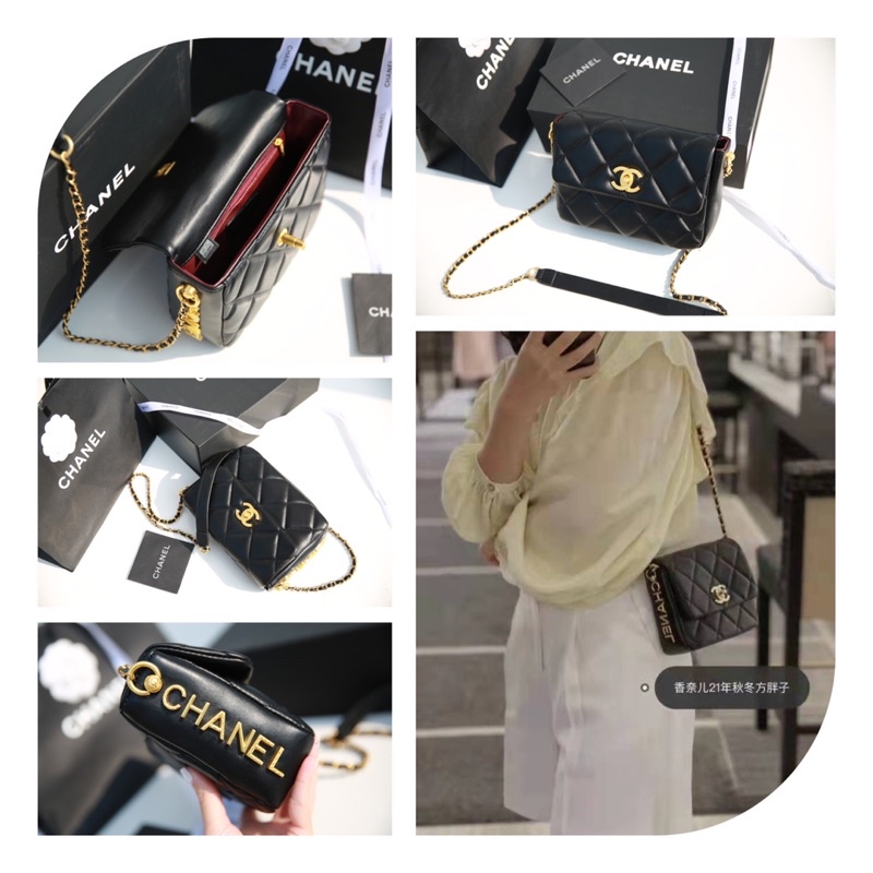 Túi Xách CE Chuẩn Cao Cấp Nữ 2022 HI570