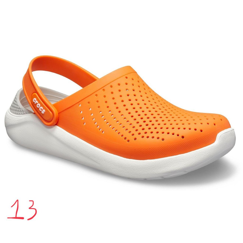 Dép sục Cross literide hàng xuất Xịn | BigBuy360 - bigbuy360.vn