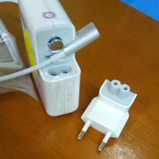 Kusno.store | Bộ sạc cho Macbook Pro 2008 2009 2010 2011 2012 Magsafe 1 60W ORI