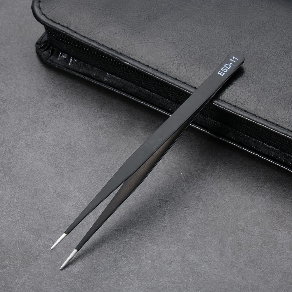 MIH Set 6 Nhíp Đa Năng Chống Tĩnh Điện