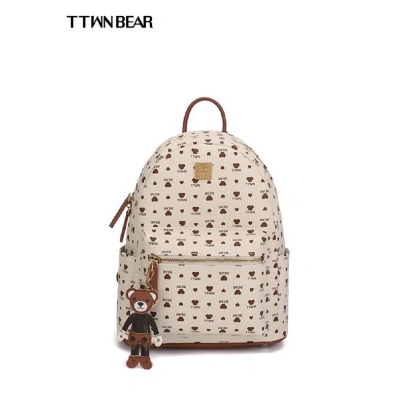 BALO GẤU TTWN BEAR TN - 2176 THÁI LAN