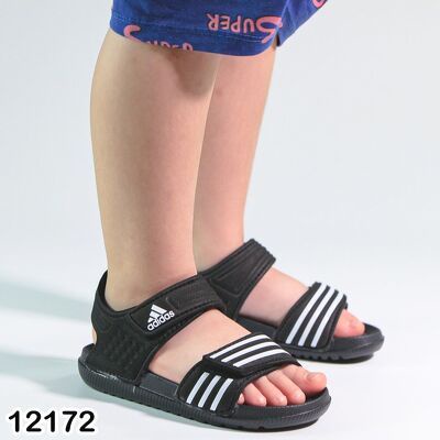 Giày sandal xốp nhẹ mềm cho bé trai bé gái