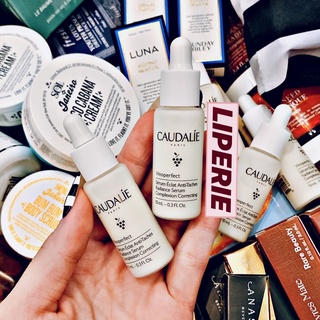 [Caudalie] Serum chống lão hoá Caudalie Vinoperfect Radiance Serum