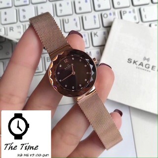 Đồng hồ nữ Skagen 456SRR1