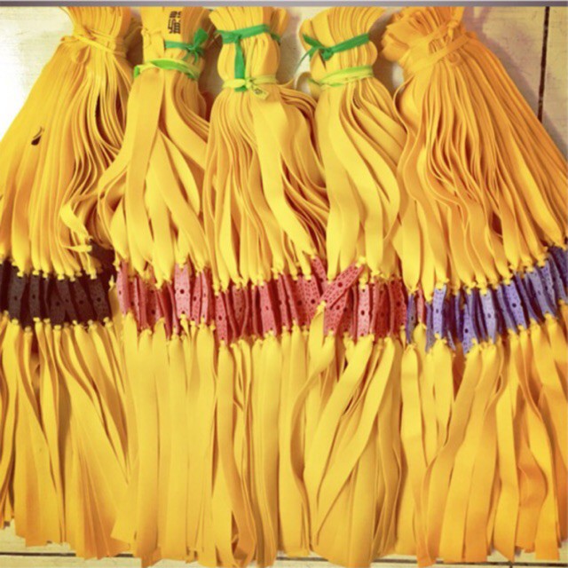 Dây ná cao su 0.75mm