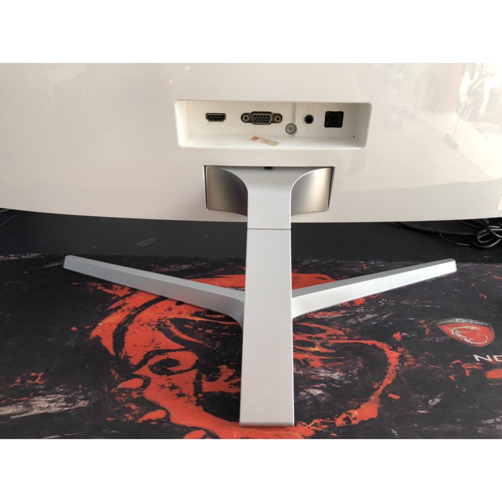 Màn hình Samsung LC27F397FHEXXV 27" | BigBuy360 - bigbuy360.vn