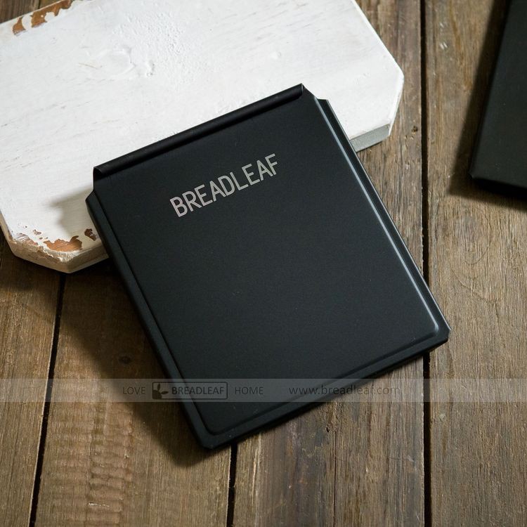 Khuôn Bánh Mì Gối Vuông Breadleaf 450gr