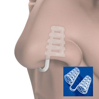 Dụng Cụ Hỗ Trợ Chống Ngáy Ngủ Tiện Lợi