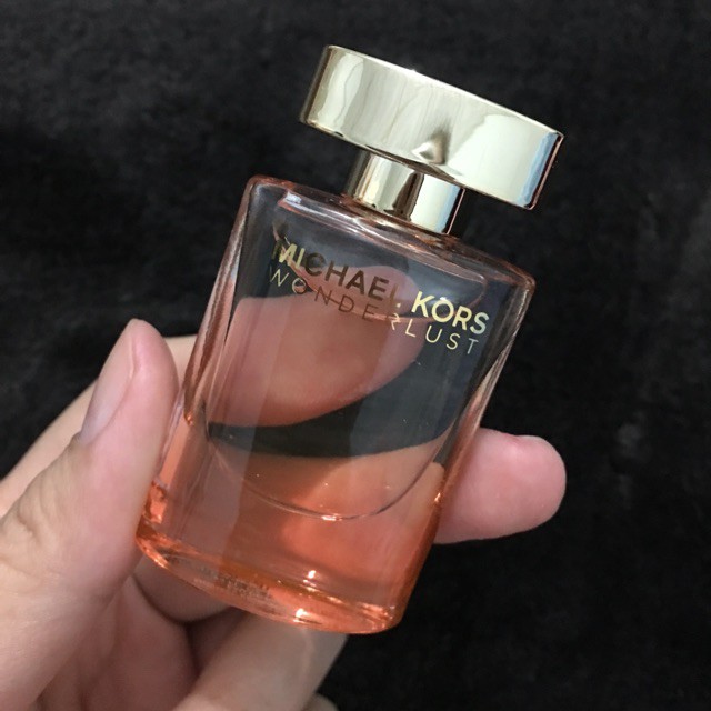 Nước Hoa Nữ MICHAEL KORS Wonderlust EDP 4ml