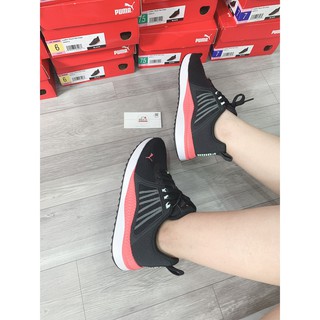 [Chính hãng] Giày thể thao PUMA NỮ PACER NET CAGE