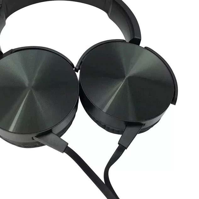 Caseroxy- Mdr-Xb450Ap Extra Bass / Headphone