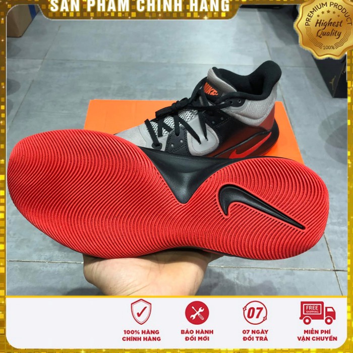 [Chính hãng] Giày thể thao Nike Bóng Rổ🔴Giảm 50K Khi Nhập Mã 🔴