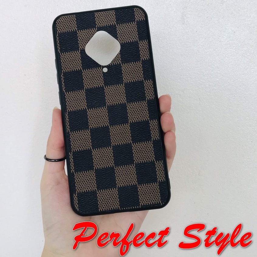 FREESHIP 99K TOÀN QUỐC_Ốp Lưng Xiaomi mi 9 / mi 9 se Vân Vải Jean họa tiết thổ cẩm cap cấp