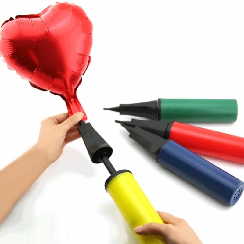 Dụng Cụ Bơm Bong Bóng Cho Tiệc Sinh Nhật