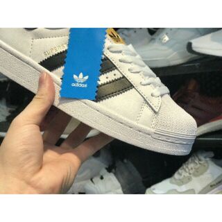 Giày adidas ss mũi sần