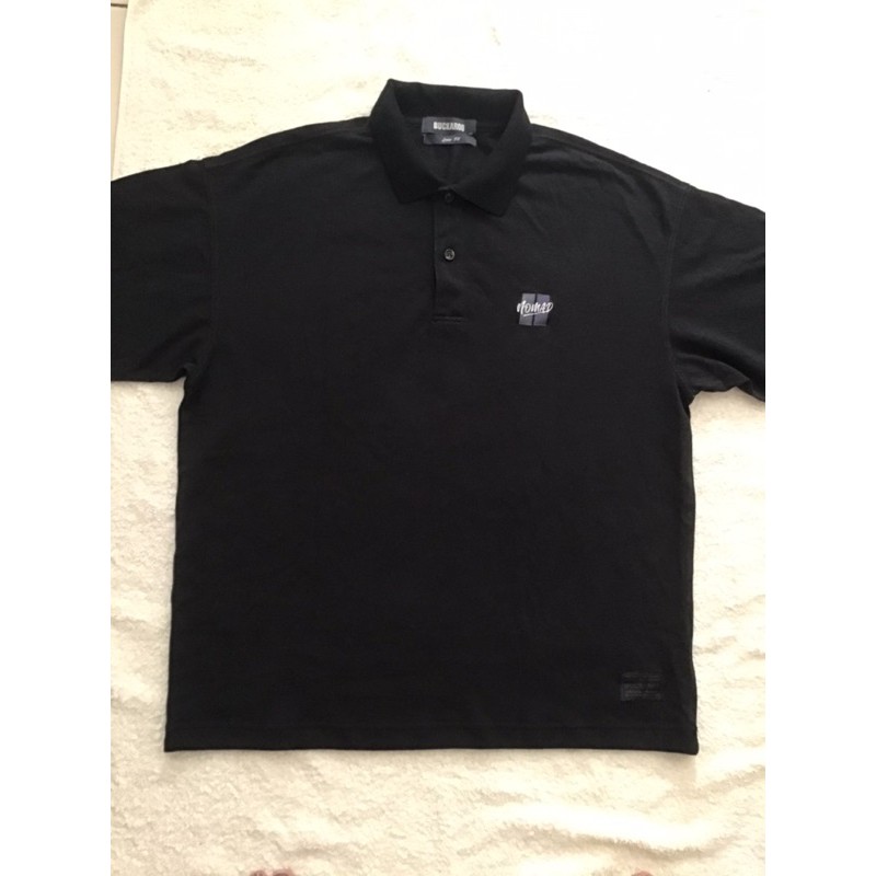 Áo polo nam Buckaroo