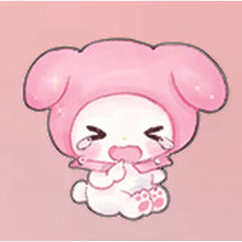 Huy Hiệu Cài Áo Hình Cún Kulumi Yugui Nhật Bản Dễ Thương