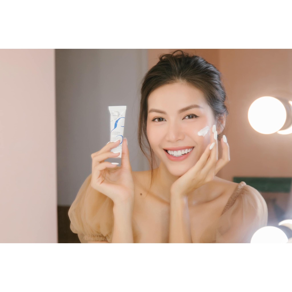 Sữa Dưỡng Phục Hồi Da Embryolisse Lait Crème Concentré Cocolux