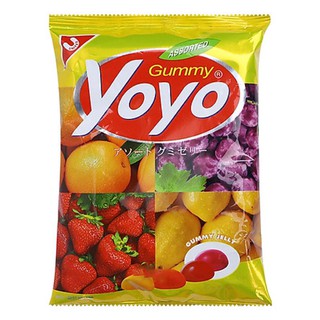 Kẹo Yoyo Nho
