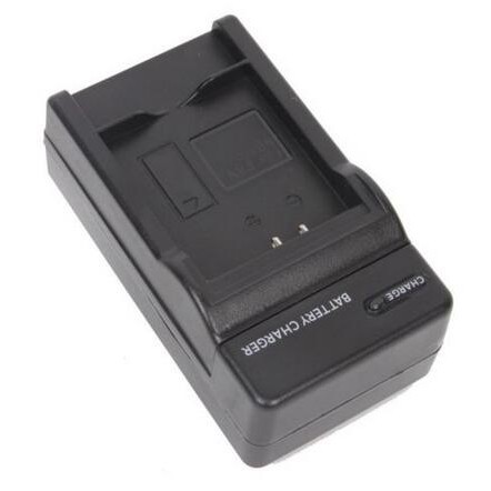 Sạc pin máy ảnh Nikon EN-EL3