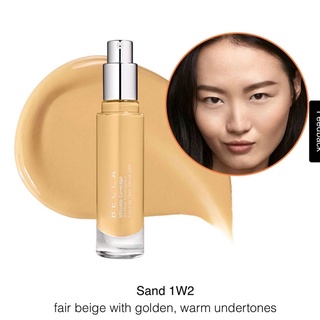 [SALE 80%] Kem nền Becca Becca Ultimate Coverage 24-hour