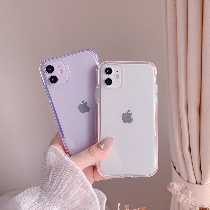 Ốp điện thoại dễ thương dành cho iPhone 5 5s 6 6 Plus 6s 6s Plus 6 7 7 Plus 8 8 Plus X Xs Xs Max 11 11 Pro 11 Pro Max