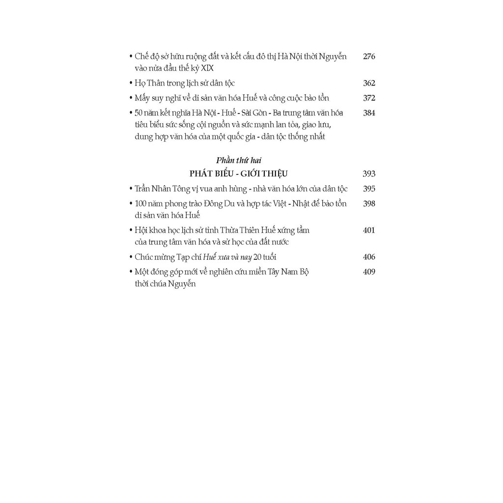 Sách - Huế Và Triều Nguyễn | BigBuy360 - bigbuy360.vn