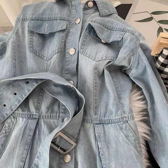 Jum Jean - jum đùi jean QC CAO CẤP