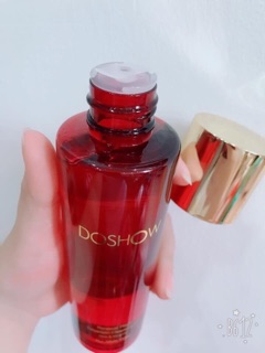 TẨY TRANG DOSHOW ĐỎ SỈ 59K
