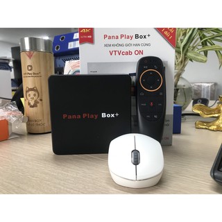 TIVI BOX VTVCAB ON BOX/VTVCAB ON PRO/ONE 2 PRO