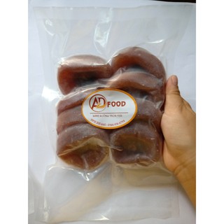 250g Hồng Sấy Dẻo Đà Lat