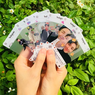 Bangtan Boys Sỉ Kpop Bangtan Boys Ngay Trong Suốt Lomo Card Bưu Thiếp Album Mới Lomo Card In Hình Thẻ