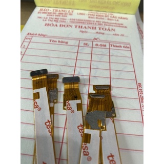 Dây nguồn Cáp nối Liên kết main Cụm sạc Vivo Y83