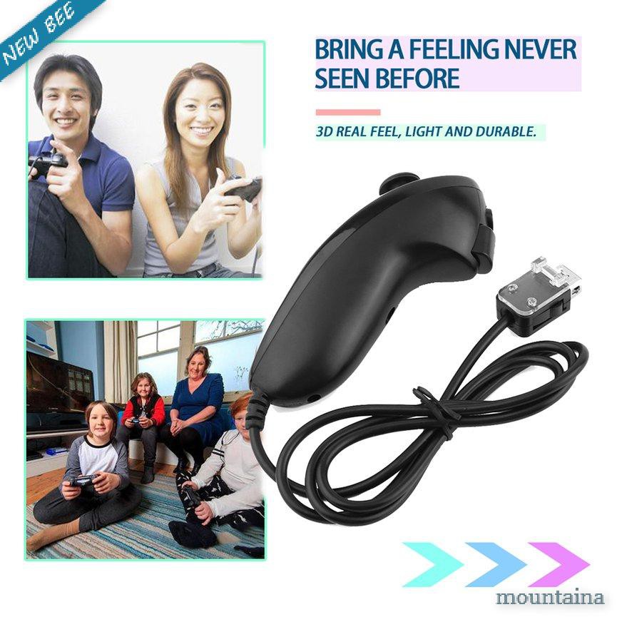 Điều khiển từ xa cho Nintend Wii & Wii U