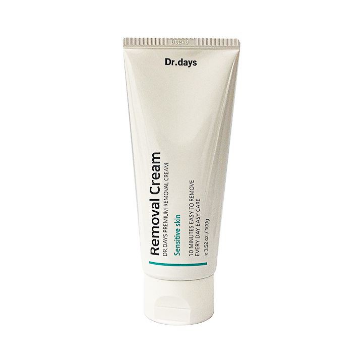 Kem tẩy lông Removal Dr.days Cream Hàn Quốc [CHÍNH HÃNG] | BigBuy360 - bigbuy360.vn