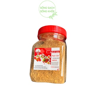 Muối Tỏi Ăn Bánh Tráng Tây Ninh Cay Ngon Loại Nhuyễn Hũ 100gr