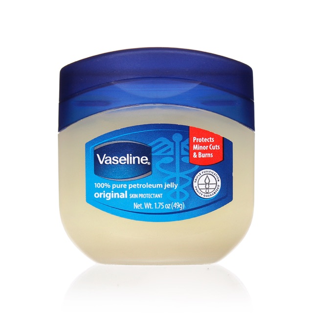 Sáp Dưỡng Ẩm Vaseline 49g 3 Màu