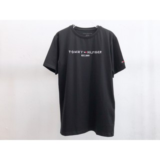 [Freeship] Áo thun UNISEX 100% Cotton 4 Chiều Tommy
