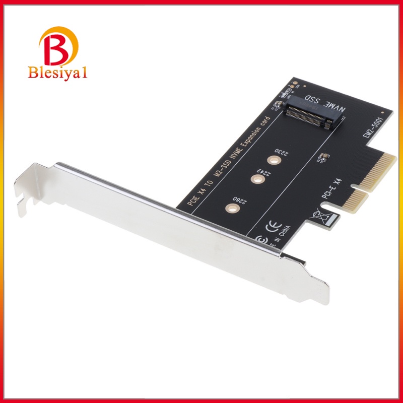 Bộ Chuyển Đổi Blesiya1) M.2 Nvme Sang Pci-E3.0 X4 Ssd Thẻ | BigBuy360 - bigbuy360.vn