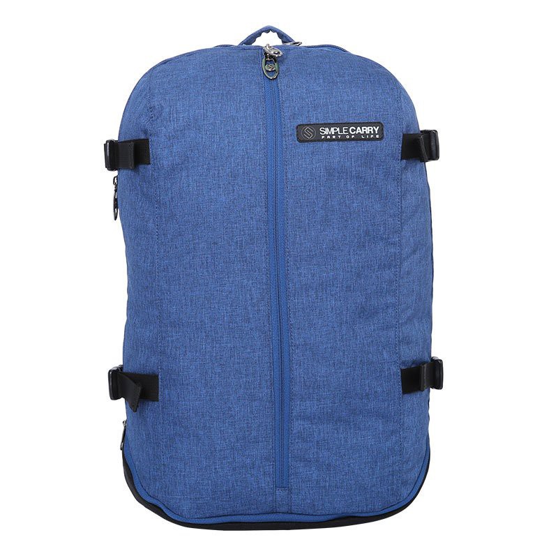 Balo Thời Trang Cao Cấp Simple Carry Mattan 3