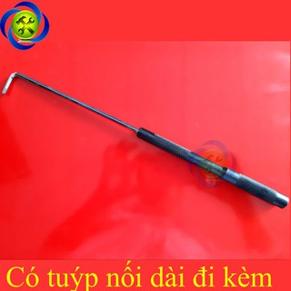 BỘ LỤC GIÁC DÀI 9 CHI TIẾT BUDDY A0096