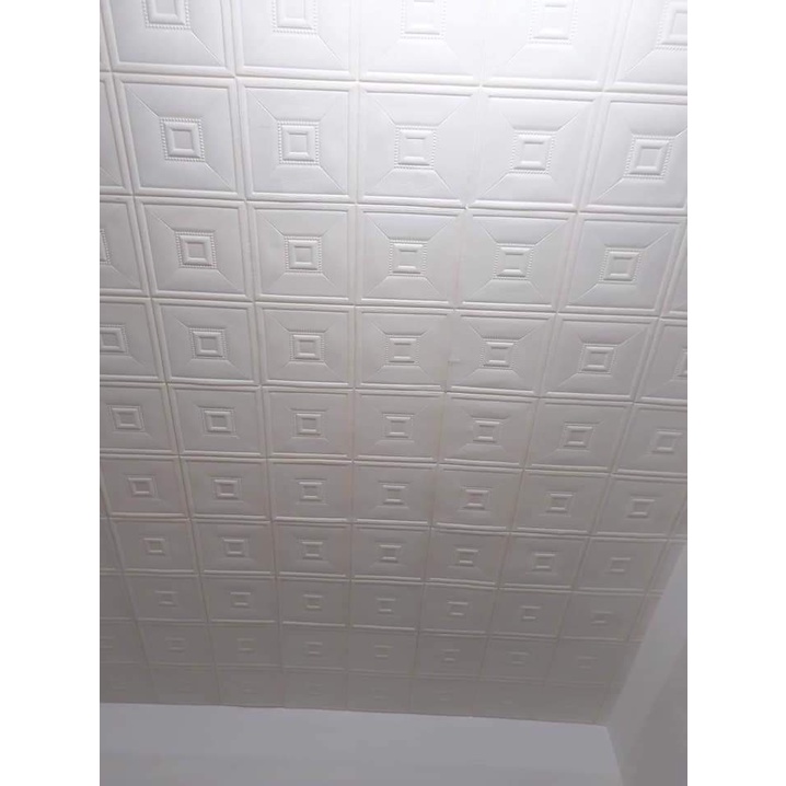 Xốp Dán Tường - Giả Da Cao Cấp Màu Sắc Đa Dạng - GIÁ TẠI SƯỞNG