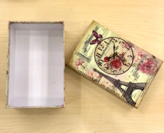 Hộp quà tặng bộ 3 cái | BigBuy360 - bigbuy360.vn