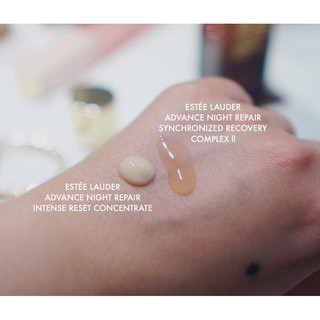 [AUTH-MINI] Serum Estee Lauder Advanced Night Repair Minisize