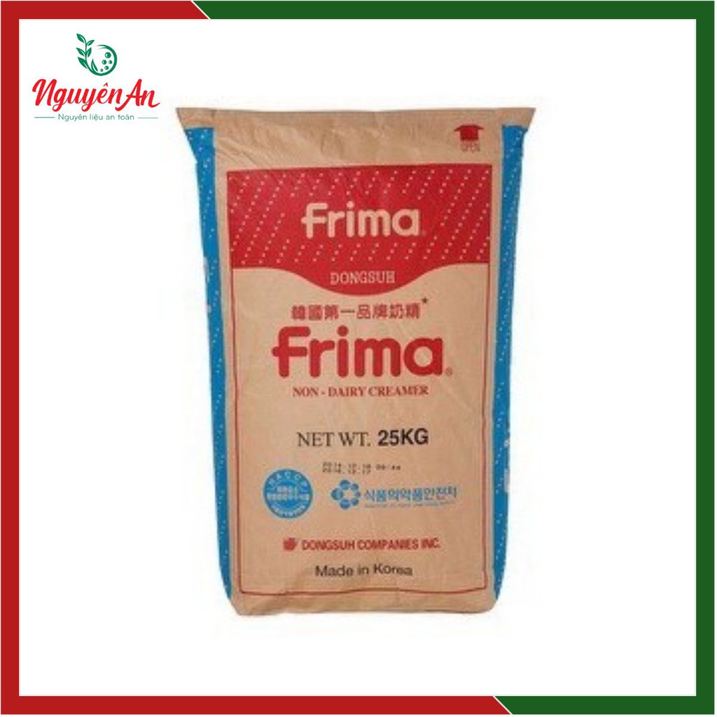 BỘT SỮA FRIMA 1KG