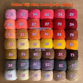 Áo len choàng cổ