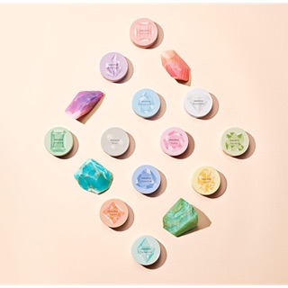 Phấn bột kiềm dầu Innisfree nosebum