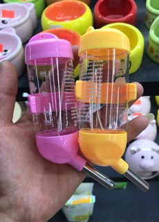 Bình nước 80ml cho hamster
